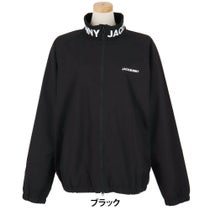 ジャックバニー Jack Bunny!!　レディース 撥水 裏メッシュ 長袖 ブルゾン 263-5220752　2025年モデル