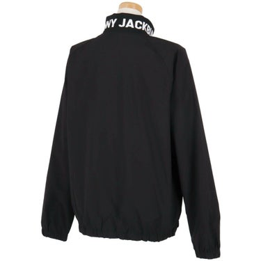 ジャックバニー Jack Bunny!!　レディース 撥水 裏メッシュ 長袖 ブルゾン 263-5220752　2025年モデル 詳細1 詳細3