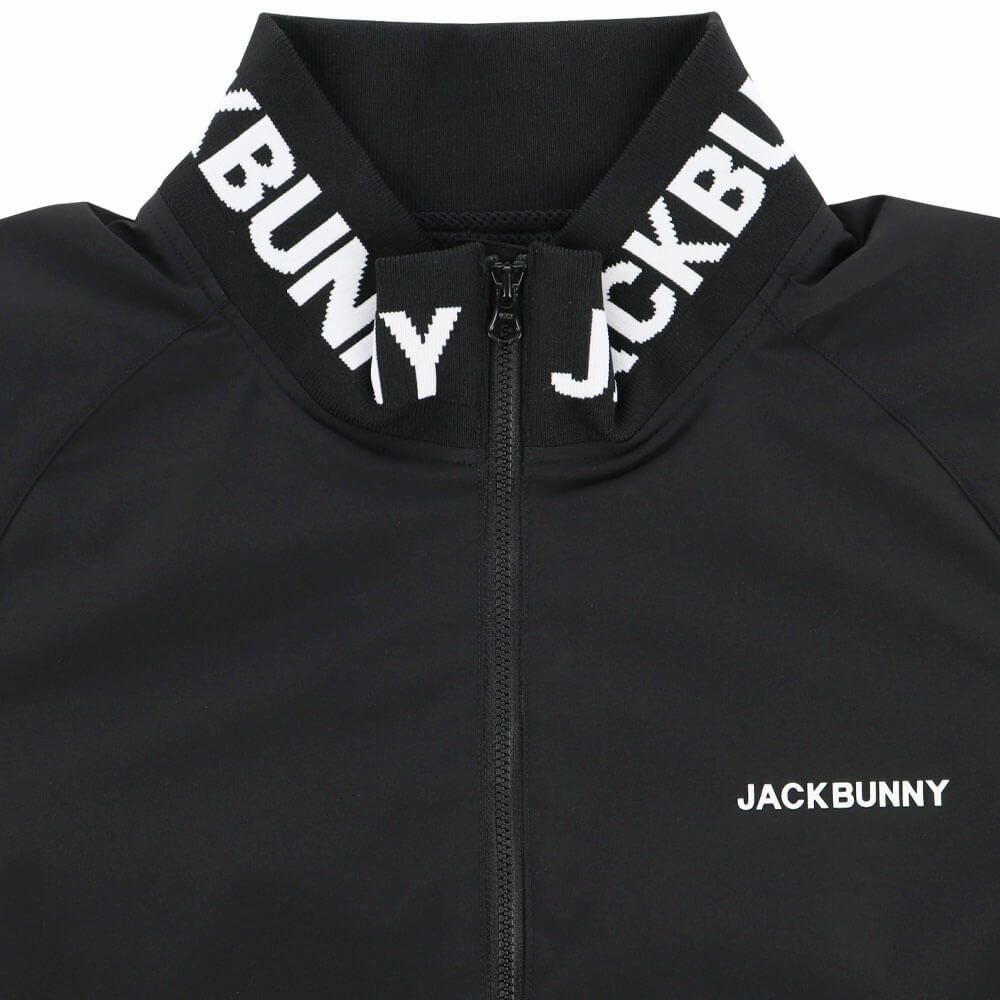 ジャックバニー Jack Bunny!! レディース 撥水 裏メッシュ 長袖