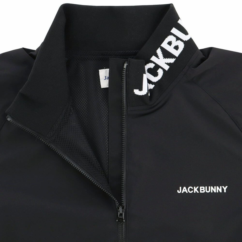 ジャックバニー Jack Bunny!! レディース 撥水 裏メッシュ 長袖
