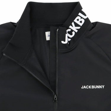 ジャックバニー Jack Bunny!!　レディース 撥水 裏メッシュ 長袖 ブルゾン 263-5220752　2025年モデル 詳細1 詳細6