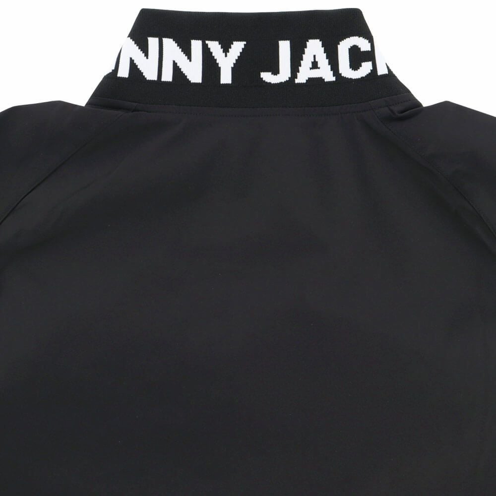 ジャックバニー Jack Bunny!!　レディース 撥水 裏メッシュ 長袖 ブルゾン 263-5220752　2025年モデル 詳細1 詳細7