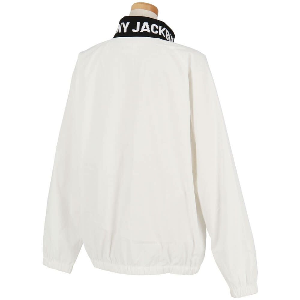 ジャックバニー Jack Bunny!! レディース 撥水 裏メッシュ 長袖