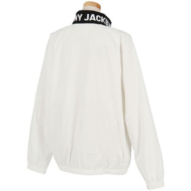 ジャックバニー Jack Bunny!!　レディース 撥水 裏メッシュ 長袖 ブルゾン 263-5220752　2025年モデル 詳細1 詳細10