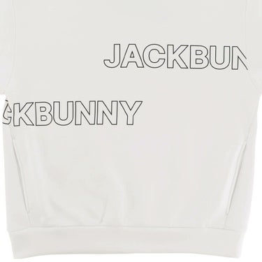 ジャックバニー Jack Bunny!!　レディース ロゴプリント 長袖 スウェット 263-5262732　2025年モデル 詳細1 詳細6