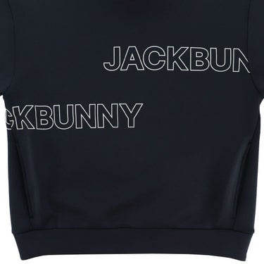 ジャックバニー Jack Bunny!!　レディース ロゴプリント 長袖 スウェット 263-5262732　2025年モデル 詳細1 詳細11