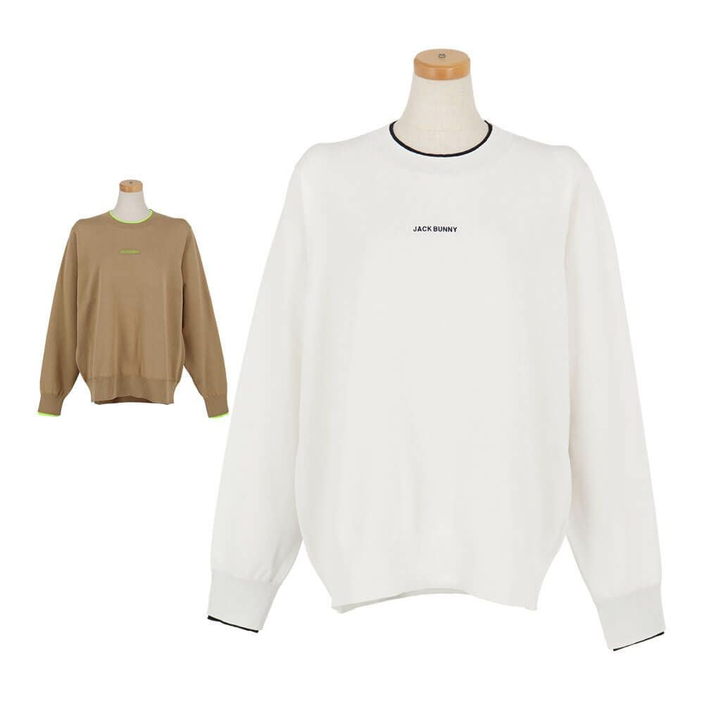 ジャックバニー（Jack Bunny!!） セーター レディース 通販｜【公式