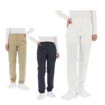 ジャックバニー Jack Bunny!!　レディース 撥水 ツイル ロングパンツ 263-5231710　2025年モデル [裾上げ対応1]