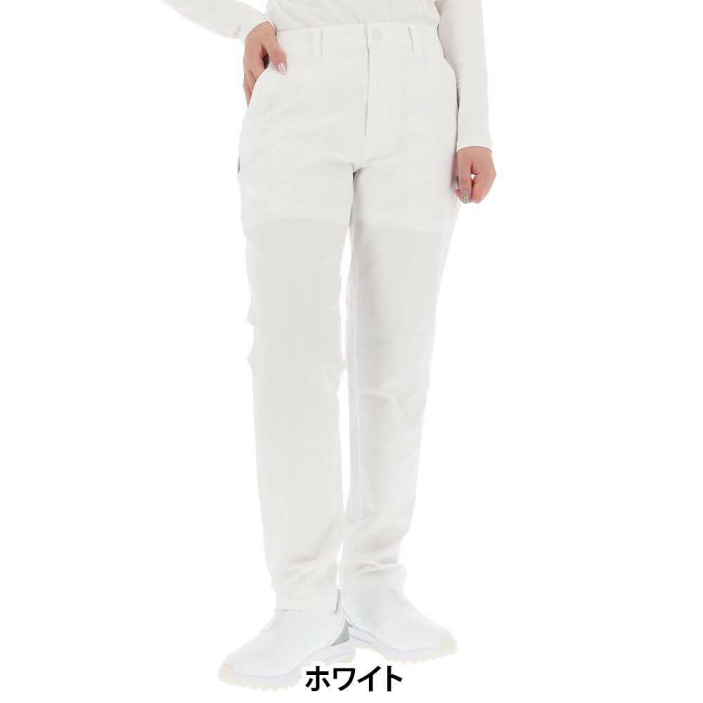 ☆新品☆ JACK BUNNYジャックバニー 撥水 ツイルパンツ LL Jack Bunny!!（ジャックバニー） ツイル ロングパンツ : GDOゴルフ