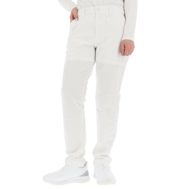 ジャックバニー Jack Bunny!!　レディース 撥水 ツイル ロングパンツ 263-5231710　2025年モデル [裾上げ対応1] 詳細1 詳細4