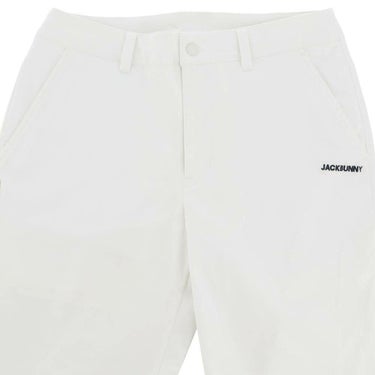 ジャックバニー Jack Bunny!!　レディース 撥水 ツイル ロングパンツ 263-5231710　2025年モデル [裾上げ対応1] 詳細1 詳細5