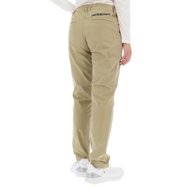 ジャックバニー Jack Bunny!!　レディース 撥水 ツイル ロングパンツ 263-5231710　2025年モデル [裾上げ対応1] 詳細1 詳細10