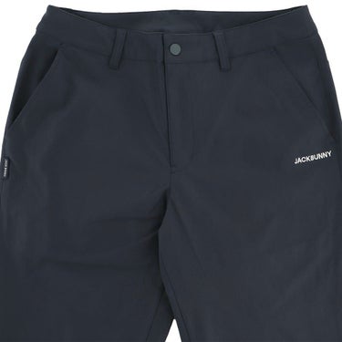 ジャックバニー Jack Bunny!!　レディース 撥水 ツイル ロングパンツ 263-5231710　2025年モデル [裾上げ対応1] 詳細1 詳細16