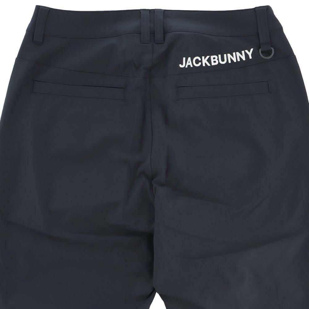 ☆新品☆ JACK BUNNYジャックバニー 撥水 ツイルパンツ LL Jack Bunny!!（ジャックバニー） ツイル ロングパンツ : GDOゴルフ