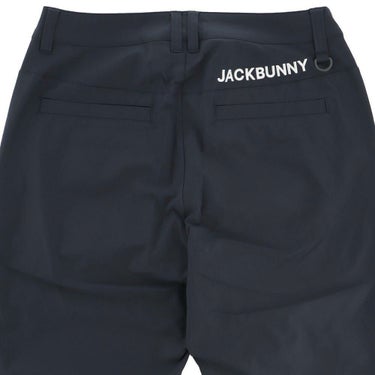 ジャックバニー Jack Bunny!!　レディース 撥水 ツイル ロングパンツ 263-5231710　2025年モデル [裾上げ対応1] 詳細1 詳細17