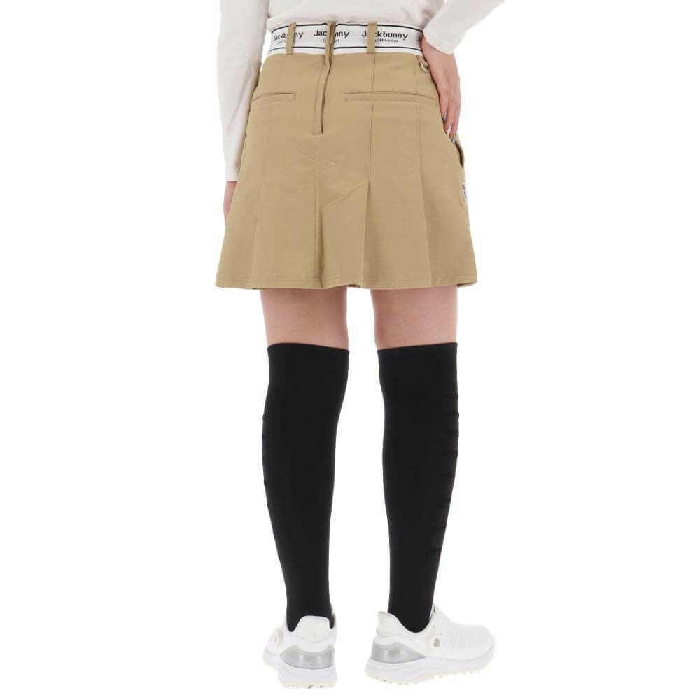 ジャックバニー Jack Bunny!! レディース 2WAYストレッチ ツイル