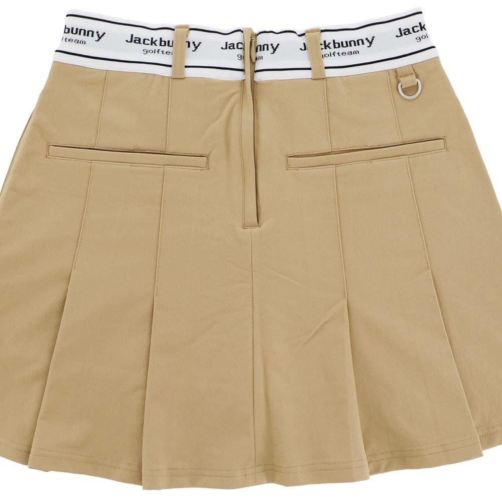 ジャックバニー Jack Bunny!! レディース 2WAYストレッチ ツイル