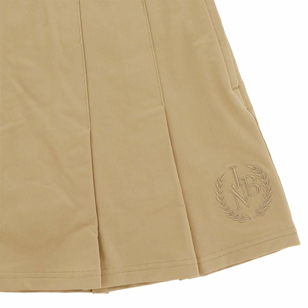 ジャックバニー Jack Bunny!! レディース 2WAYストレッチ ツイル