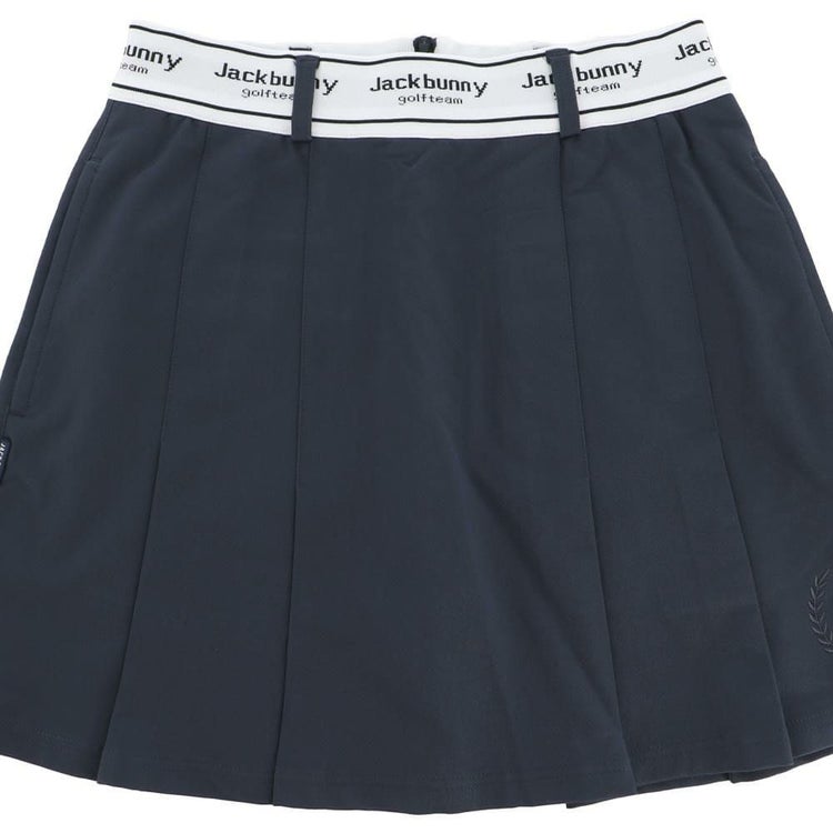 ジャックバニー Jack Bunny!! レディース 2WAYストレッチ ツイル 
