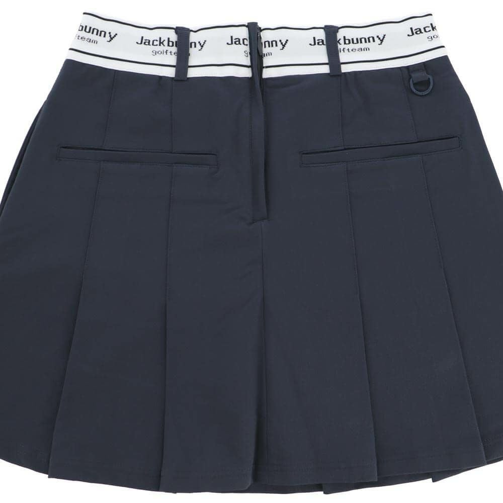 ジャックバニー Jack Bunny!! レディース 2WAYストレッチ ツイル