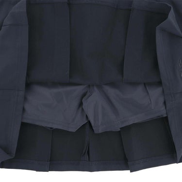 ジャックバニー Jack Bunny!!　レディース 2WAYストレッチ ツイル インナーパンツ一体型 プリーツ スカート 263-5234814　2025年モデル 詳細1 詳細16