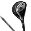 キャロウェイ　APEX UW エイペックス ユーティリティウッド　TENSEI BLACK SILVER 70 for Callaway シャフト