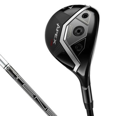 キャロウェイ　APEX UW エイペックス ユーティリティウッド　TENSEI BLACK SILVER 70 for Callaway シャフト 詳細1