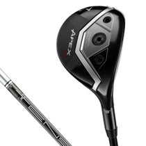 キャロウェイ　APEX UW エイペックス ユーティリティウッド　TENSEI BLACK SILVER 70 for Callaway シャフト