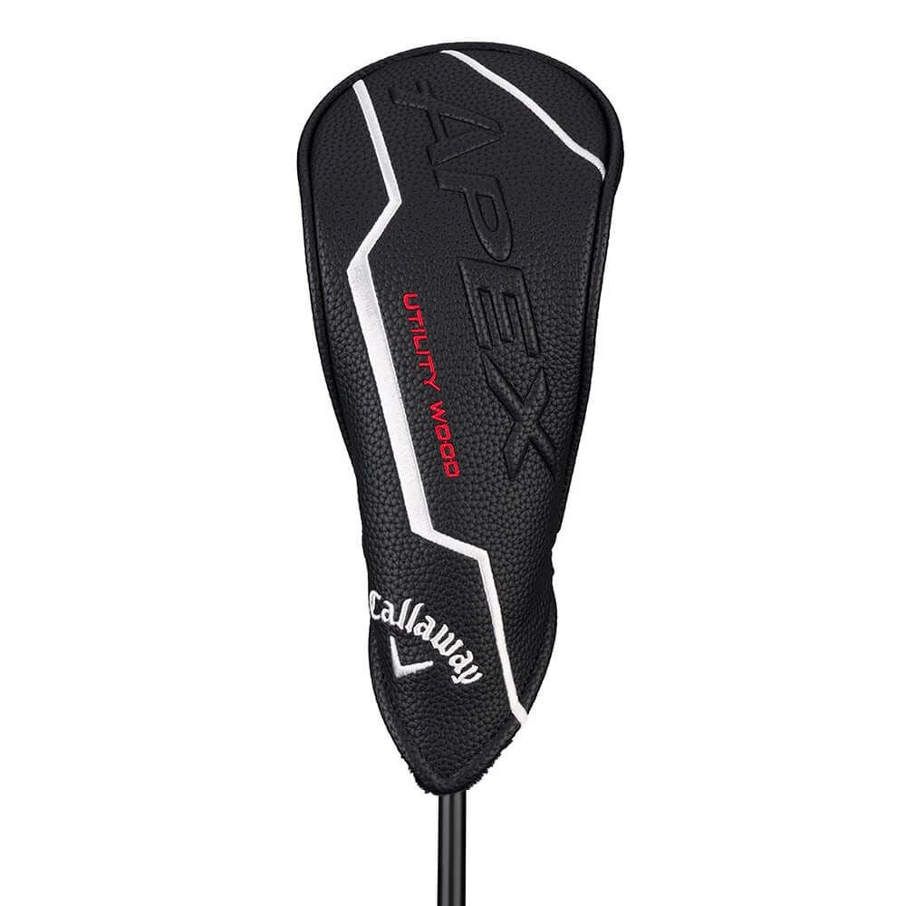 キャロウェイ　APEX UW エイペックス ユーティリティウッド　TENSEI BLACK SILVER 70 for Callaway シャフト 詳細1 画像2(ALT)
