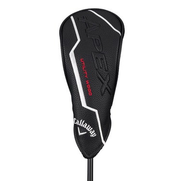 キャロウェイ　APEX UW エイペックス ユーティリティウッド　TENSEI BLACK SILVER 70 for Callaway シャフト 詳細1 画像2(ALT)