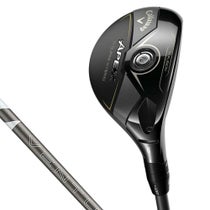 キャロウェイ　APEX Ti SUPER HYBRID エイペックス チタン スーパーハイブリッド ユーティリティ　VENTUS SILVER 6 for Callaway カーボンシャフト 詳細1