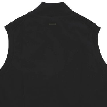 セントアンドリュース St ANDREWS　メンズ ケーブル リバーシブル ニット ベスト 042-4273801　2024年モデル 詳細5