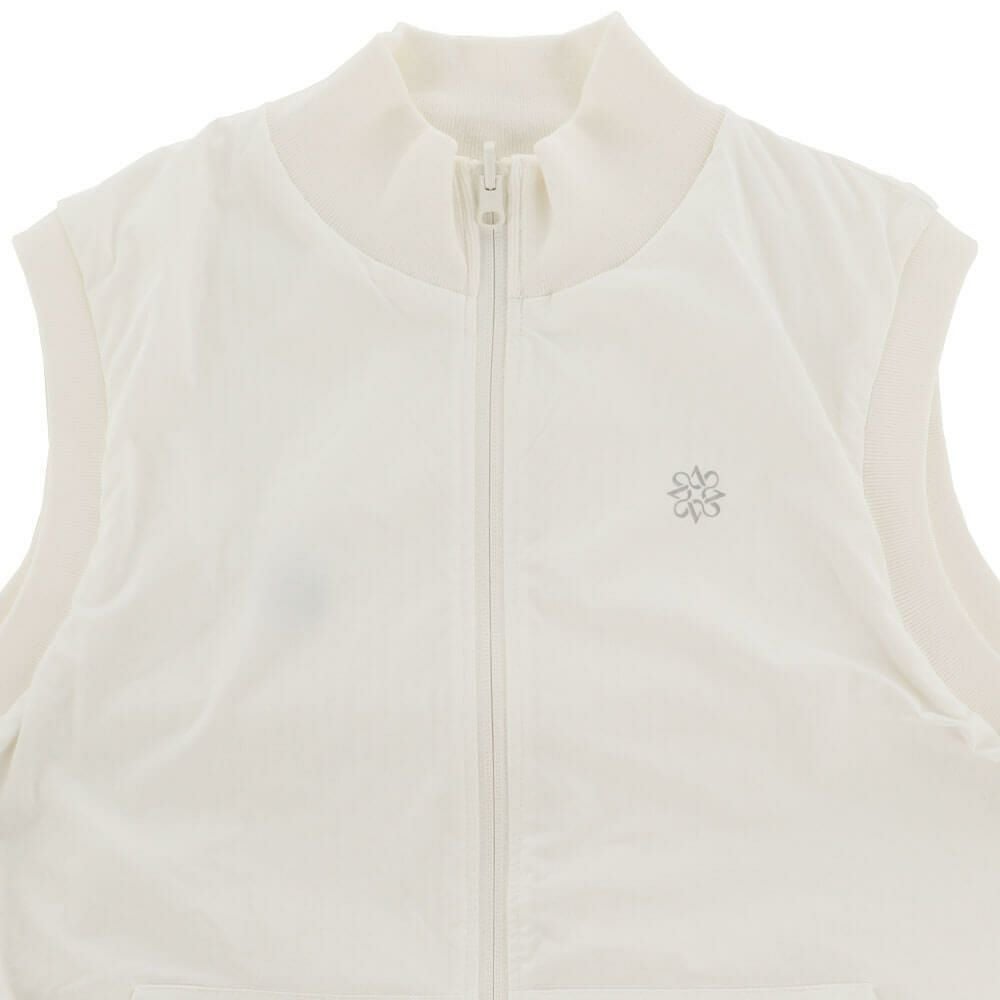 セントアンドリュース St ANDREWS　メンズ ケーブル リバーシブル ニット ベスト 042-4273801　2024年モデル 詳細15