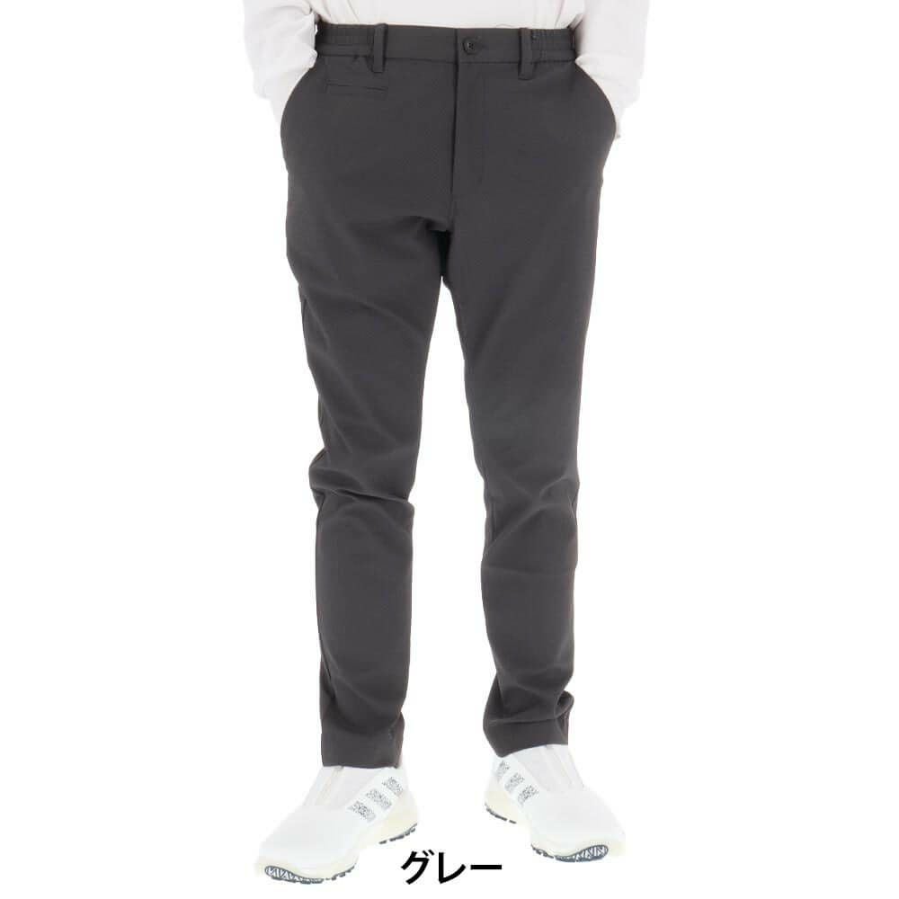 セントアンドリュース St ANDREWS メンズ サッカー生地 ストレッチ