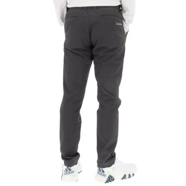 セントアンドリュース St ANDREWS　メンズ サッカー生地 ストレッチ ロングパンツ 042-4231951　2024年モデル 詳細2