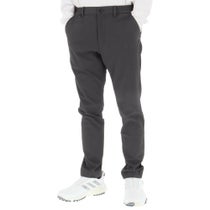 セントアンドリュース St ANDREWS　メンズ サッカー生地 ストレッチ ロングパンツ 042-4231951　2024年モデル