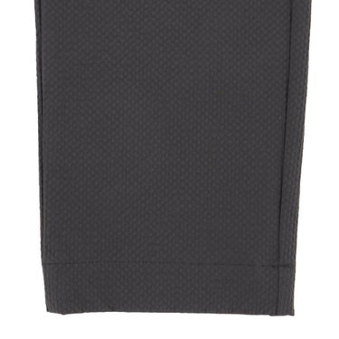 セントアンドリュース St ANDREWS　メンズ サッカー生地 ストレッチ ロングパンツ 042-4231951　2024年モデル 詳細6