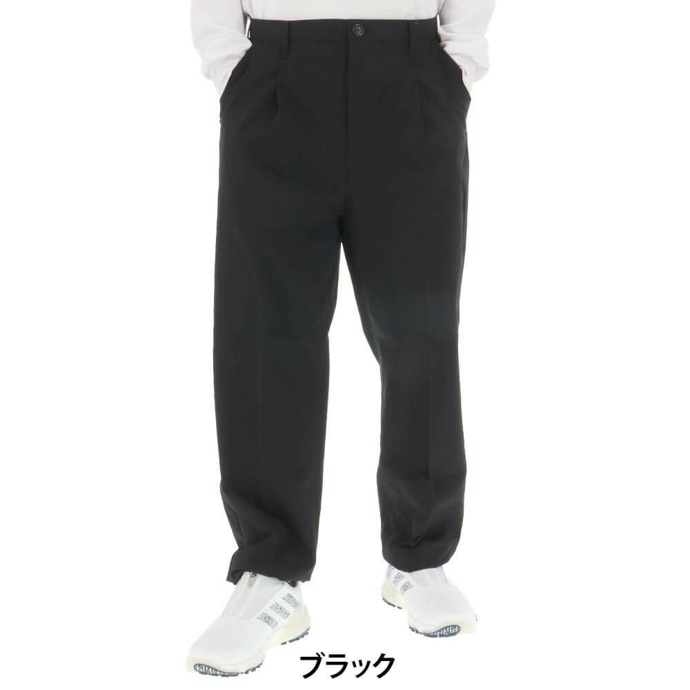 セントアンドリュース St ANDREWS メンズ ドビー生地 ストレッチ