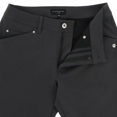 セントアンドリュース St ANDREWS　レディース サッカー ストレッチ ロングパンツ 043-4231952　2024年モデル 詳細4