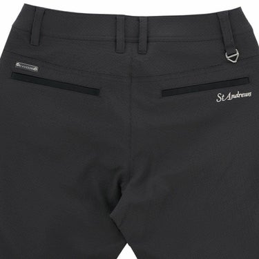 セントアンドリュース St ANDREWS　レディース サッカー ストレッチ ロングパンツ 043-4231952　2024年モデル 詳細6
