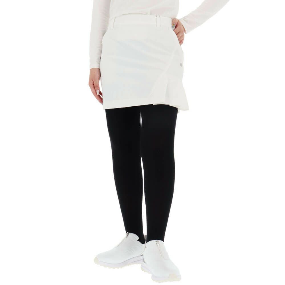 セントアンドリュース St ANDREWS　レディース サッカー ストレッチ スカート 043-4234952　2024年モデル 詳細5