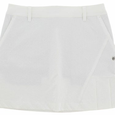 セントアンドリュース St ANDREWS　レディース サッカー ストレッチ スカート 043-4234952　2024年モデル 詳細6