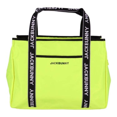 ジャックバニー Jack Bunny!!　トートバッグ 262-5281801 060 イエロー　2025年モデル イエロー