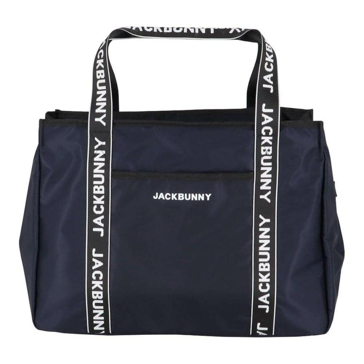 ジャックバニー Jack Bunny!! トートバッグ 262-5281801 120 ネイビー 