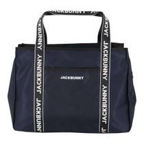 ジャックバニー Jack Bunny!!　トートバッグ 262-5281801 120 ネイビー　2025年モデル