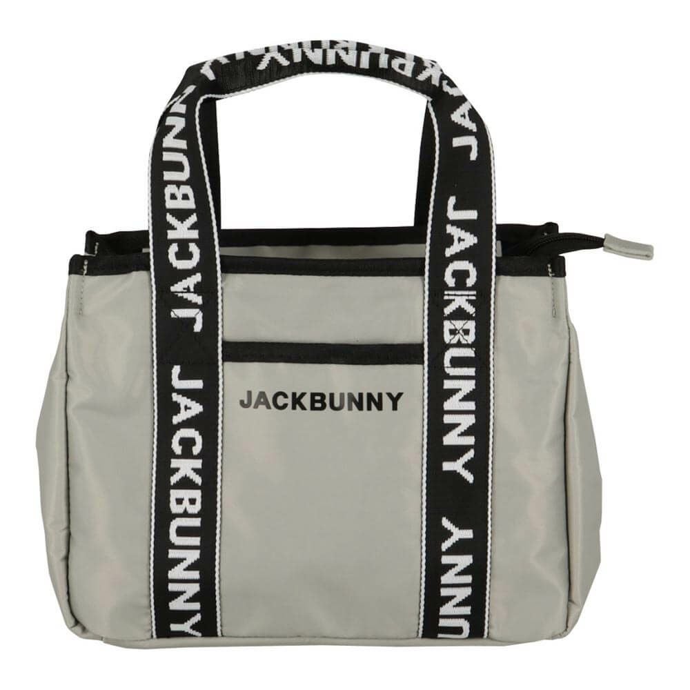 ジャックバニー Jack Bunny!! カートバッグ 262-5281802 020 グレー