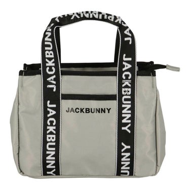 ジャックバニー Jack Bunny!!　カートバッグ 262-5281802 020 グレー　2025年モデル グレー