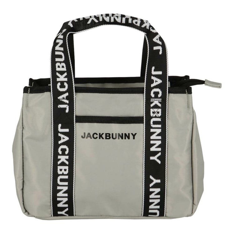 ジャックバニー Jack Bunny!! カートバッグ 262-5281802 020 グレー 