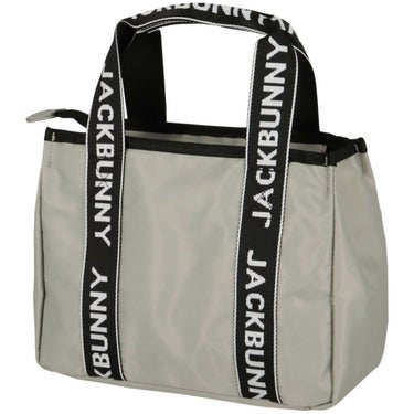 ジャックバニー Jack Bunny!!　カートバッグ 262-5281802 020 グレー　2025年モデル 詳細2