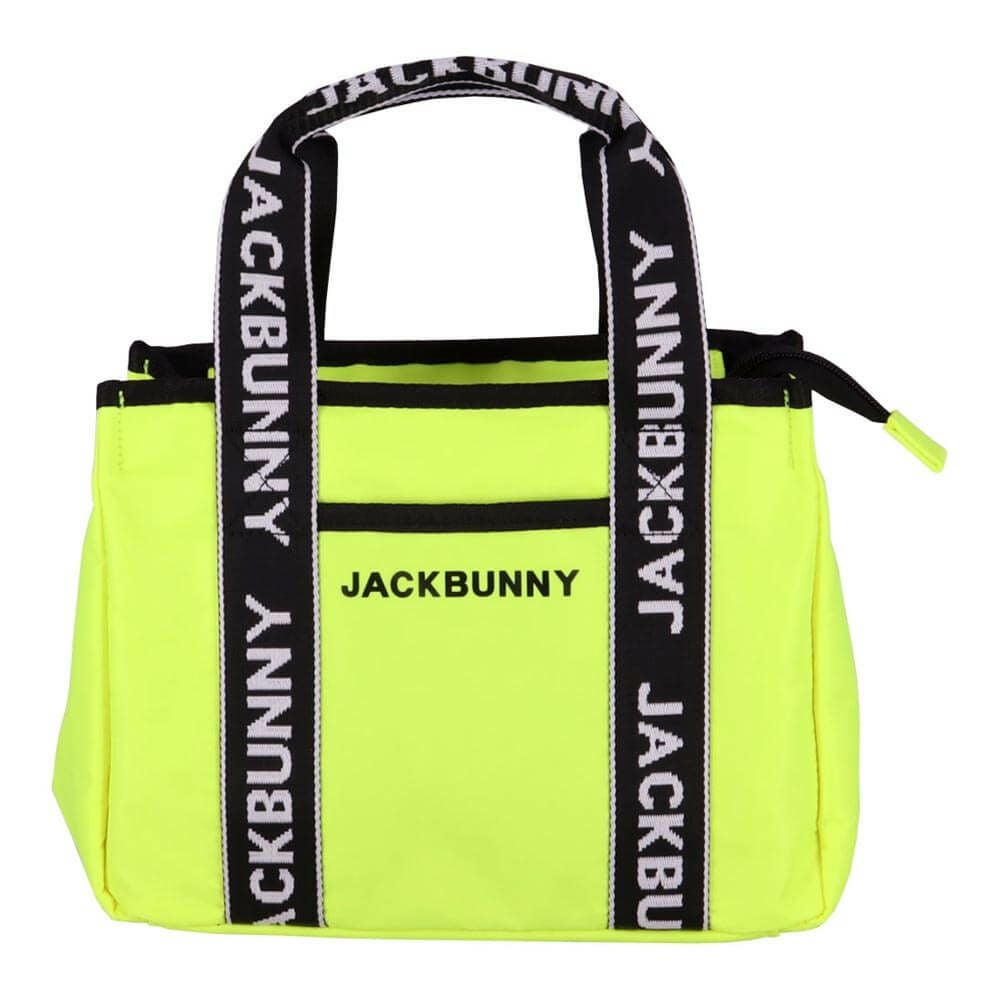 ジャックバニー Jack Bunny!! カートバッグ 262-5281802 060 イエロー